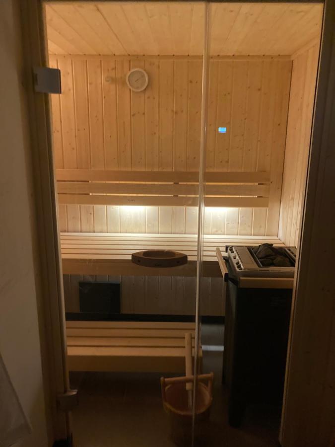 Feldberg Apartment - Direkt An Der Skipiste - Mit Sauna Exterior photo